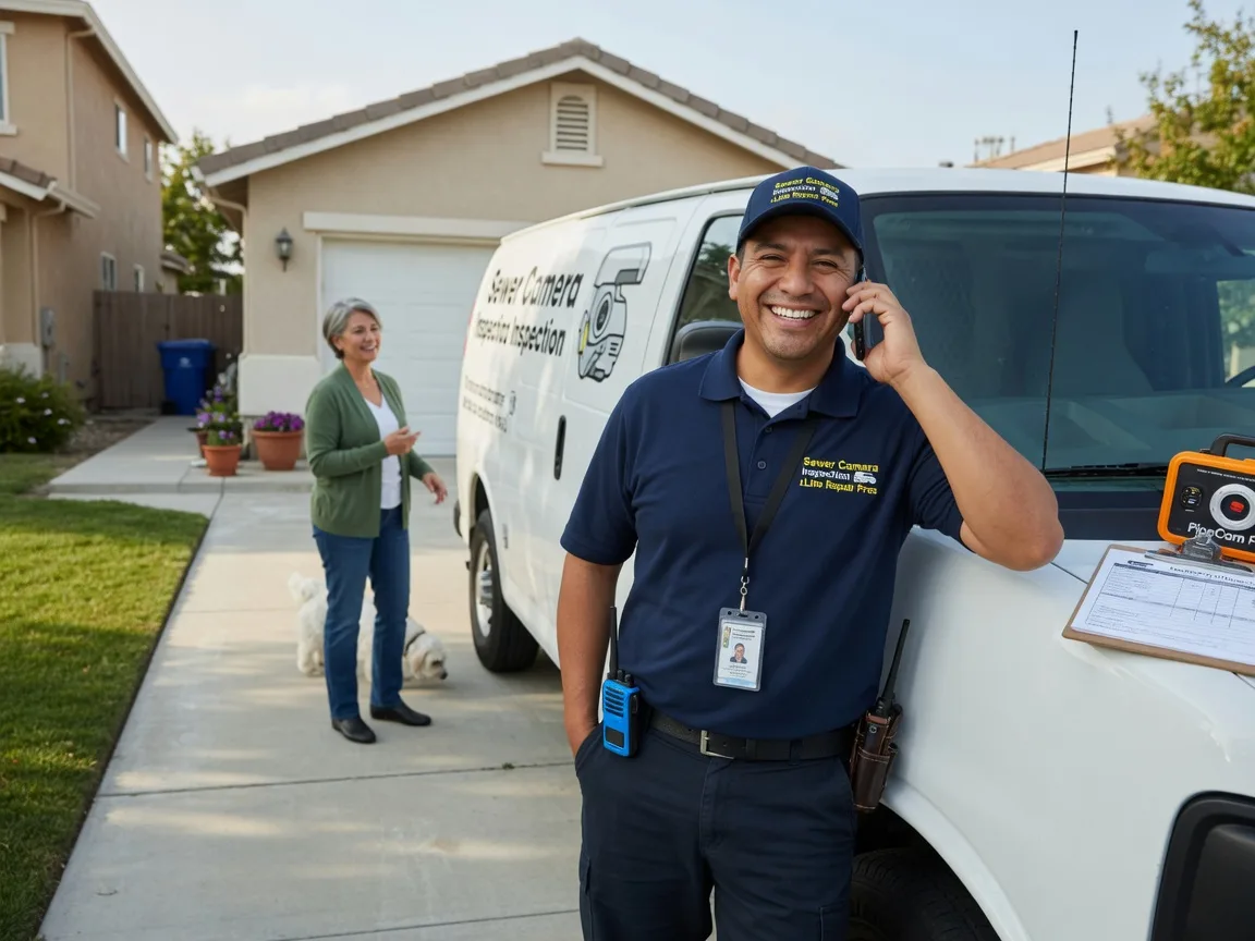 Sewer Line Repair Harbor Springs, MI FAQs
